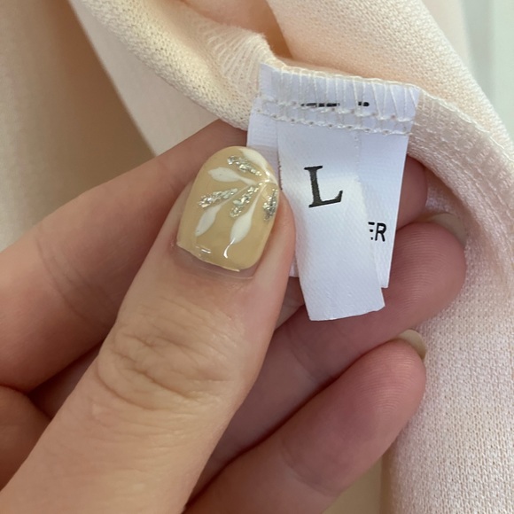 NWOT button down shirt/shacket - Picture 7 of 9